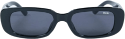 Creeper Sunglasses Black