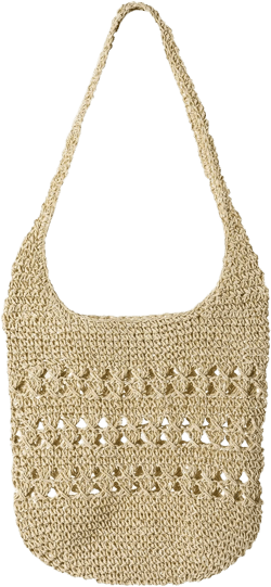 Rossetto Bag Beige