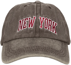 Seraphina Cap Brown