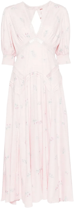 still in love dress