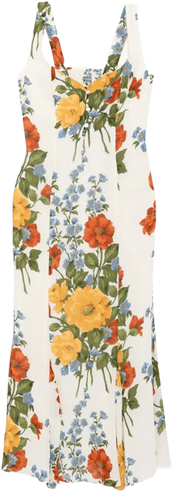 Laine dress