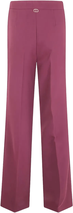 tailored trousers