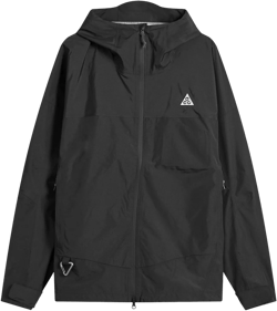 Nike Men's Black Acg Morpho Jacket