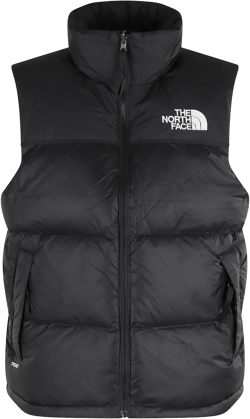 The North Face Men's Black M 1996 Retro Nuptse Vest