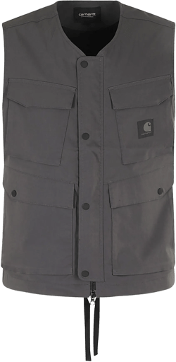 Carhartt Men's Gray Balto Vest