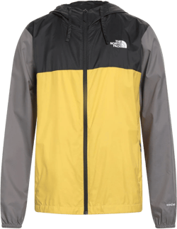 The North Face Men's Yellow Jacket Polyester
