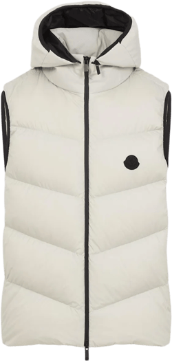 Moncler Men's Guersac Vest