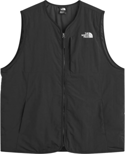 The North Face Men's Black Ilti Liner Vest
