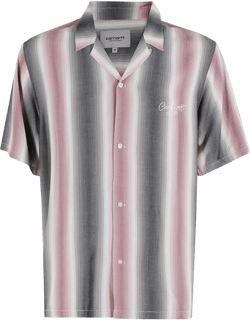 Carhartt Men's Ss Dashner Shirt