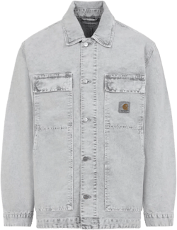 Carhartt Men's Gray Og Arctic Jacket