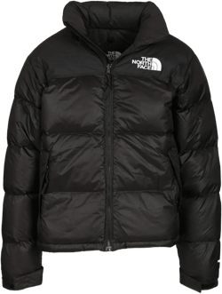 The North Face Men's Black 1996 Nuptse Retro Jacket