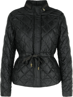 MICHAEL Michael Kors Women's Black Polyester Down Jacket