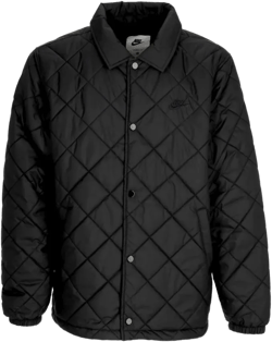 Nike Men's Black Light Jackets
