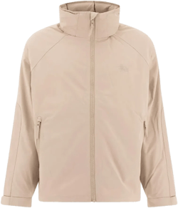 Stussy Men's Natural Light Jackets
