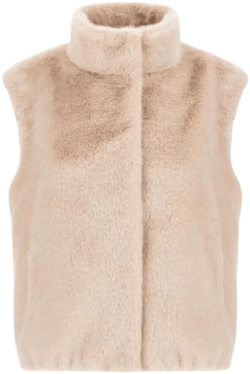 Herno Women's Natural Vests