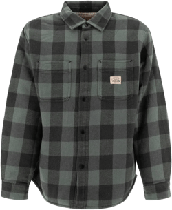 Stussy Men's Gray Light Jackets