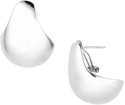 Nordstrom Rack Women's Teardrop Stud Earrings