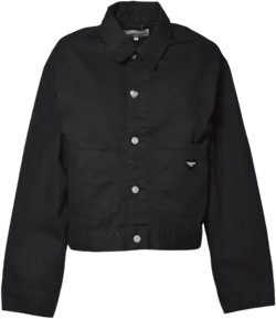 Carhartt Women's Black Jacket