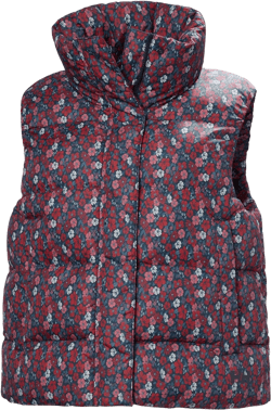 Helly Hansen Men's Blue Jade Vest