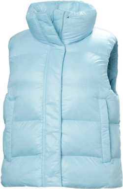 Helly Hansen Men's Blue Jade Vest