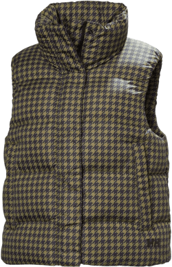 Helly Hansen Men's Black Jade Vest