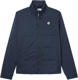 Echo Insulated Jacket 2.0 | Navy