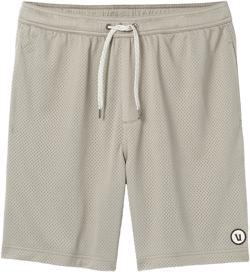 Endline Mesh Short | Gravel
