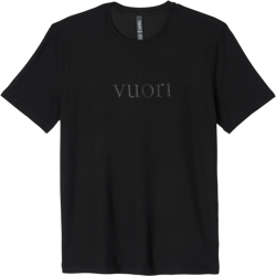 Short Sleeve Strato Graphic Tee | Black