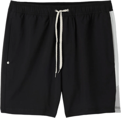 Kore Short X2 Lined 7" | Black/Salt/Amethyst Grey