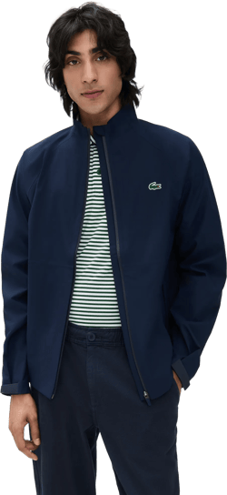 Water Repellent Golf Windbreaker