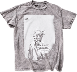 Ol' Dirty Bastard Graphic Tee