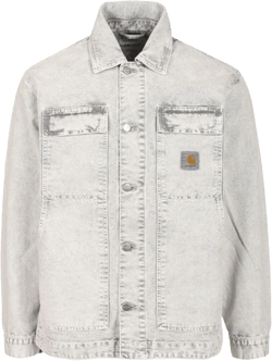 Carhartt Men's White Og Arctic Jackets