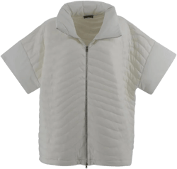 Herno Women's Gray Light Jackets