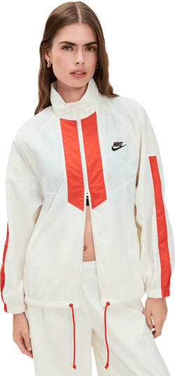 Windrunner Jacket