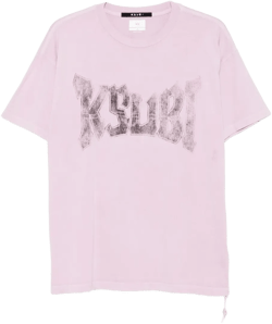 World Tour Oh G back-detail tee