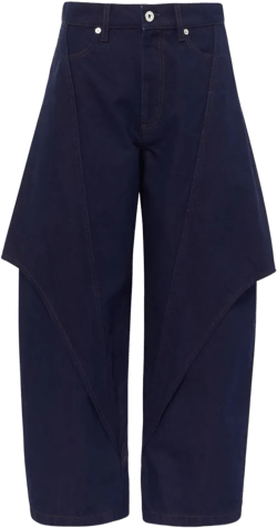 cotton jeans 