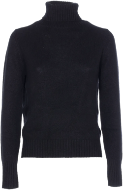 turtleneck cashmere sweater