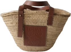 Basket Bag tote