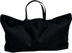 Cottage Tote in Canvas