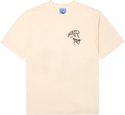 Trapeze Women Tee [Cream]