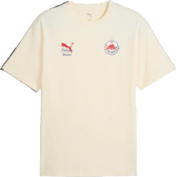 FC Red Bull Salzburg TEE [Frosted Ivory/PUMA Red]