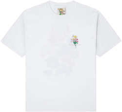 Growing Ideas Tee [White]