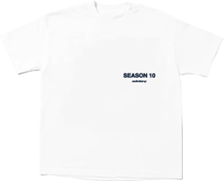 SEASON 10 Tee
