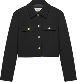 JUSTINA JACKET