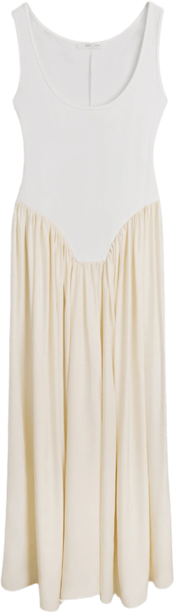 Anna dress