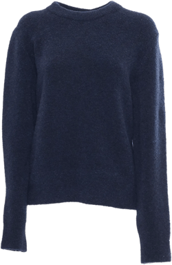 Clarisse wool sweater