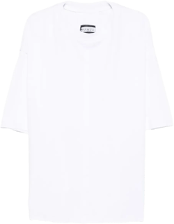 short-sleeve cotton t-shirt