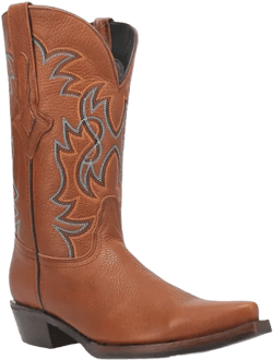 Men's Gold Rush Leather Boot