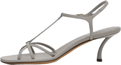 Milbourne Heel