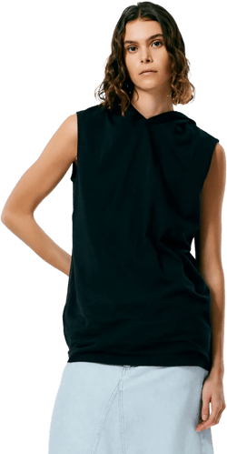 T-Shirt Hoodie Tunic Top